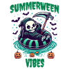 Summerween Vibes – Reaper Relaxed