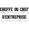 Chef d'Entreprise Motivant