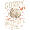 Fun volleyball