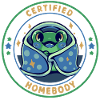 Certified Homebody