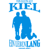 Kiel Football Fans Gift
