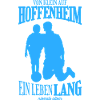 Hoffenheim Football Fans Gift