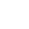 Christian faith moves mountains