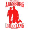 Augsburg Football Fans Gift
