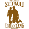 St. Pauli Football Fans Gift