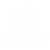 Faith Moves Mountains Christian Design