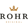 Rohr Original Familienlogo