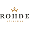 Rohde Original Family Logo