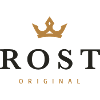 Rost Original Familienlogo