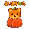 Shiba Inu - Sushiba