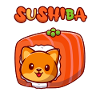 Shiba Inu - Sushiba