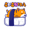 Shiba Inu - Sushiba