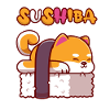 Shiba Inu - Sushiba