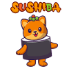 Shiba Inu - Sushiba