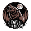 HOWL AT THE MOON
