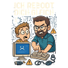 Ich reboot dich gleich