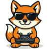 Foxy Gamer