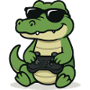 Gamer-Gator
