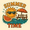 Summer Time