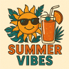 Summer Vibes 2
