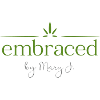 embraced