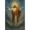 Jesus der Erlöser