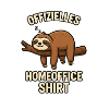 Sloth Official Home Office