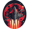 Raumschiff Planet