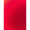 Bright red shimmer pattern