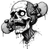 Skate Zombie