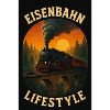Railway Lifestyle