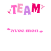 Team Retour avec Mon Ex