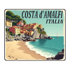 Amalfi Coast Italy
