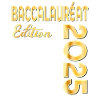 Baccalauréat 2025 Félicitations Bac