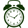 alarm clock