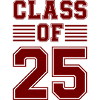 class of 25