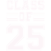 class of 25