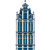 Grande Place I