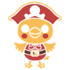pirate