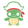 pirate