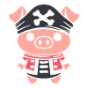 pirate