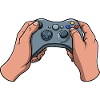 Gamer Controller