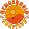 Hemorrhoid Survivor