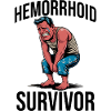 Hemorrhoid Survivor