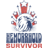 Hemorrhoid Survivor