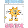 Hemorrhoid Survivor