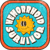 Hemorrhoid Survivor