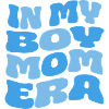 In My Boy Mom Era