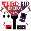 Weird Energy