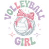 Joueuse de volley-ball
